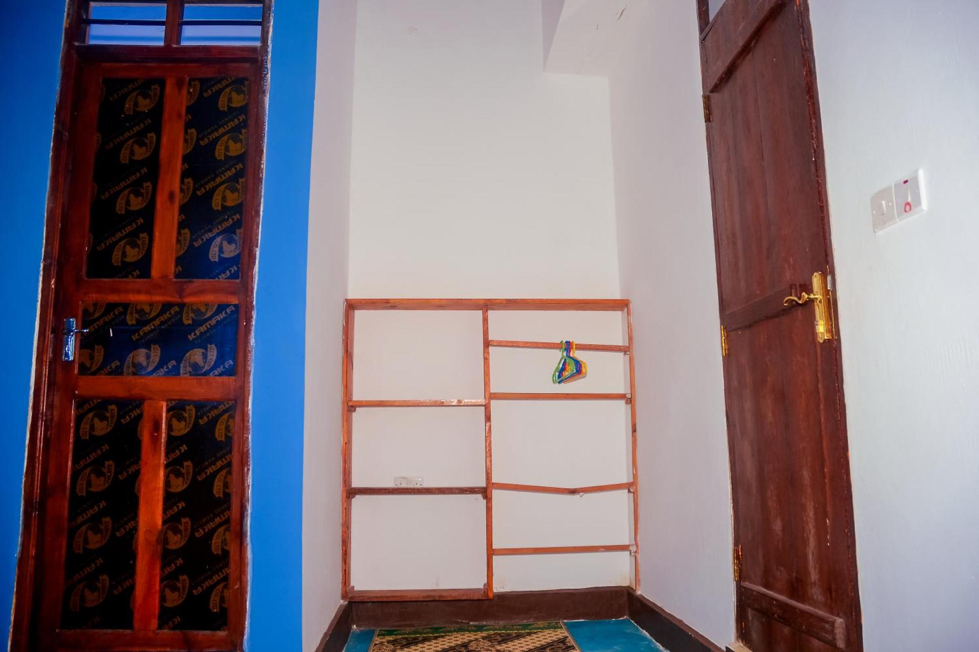 Nocleg ze śniadaniem Bamboo Garden Kendwa